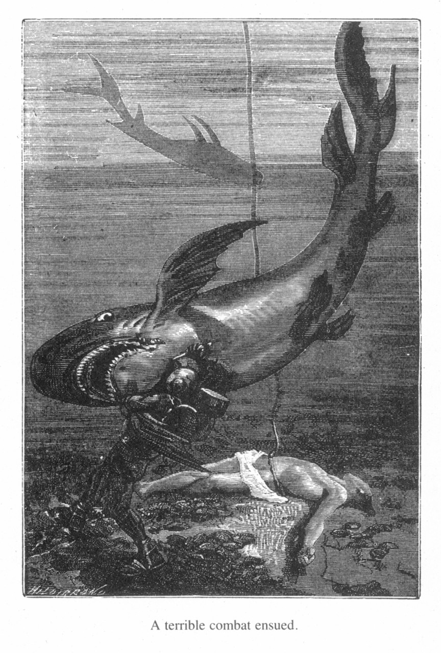 10 Alphonse_Marie_de_Neuville_-_The_Nautilus_illustration_from_20000_Leagues_Under_the_Sea
